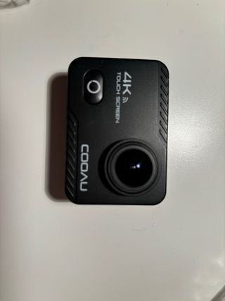 Cámara Cooau CU-SPC03 4K