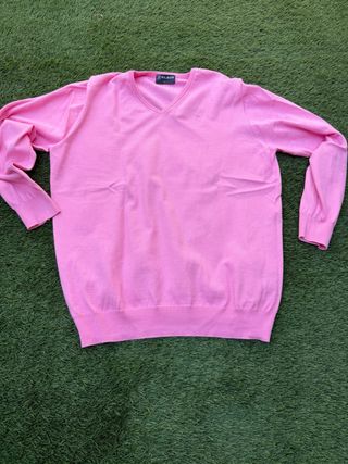 Jersey Silbon rosa.