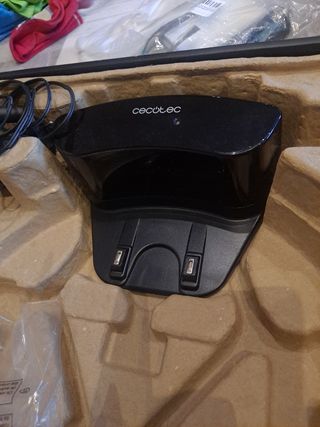 Robot aspiradora Conga Cecotec 1290