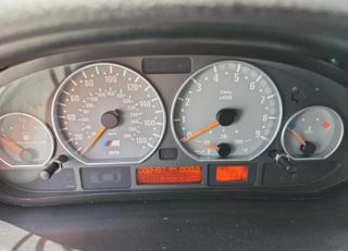 Motor BMW M3 E46 2004 SMG