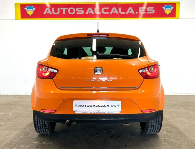 SEAT Ibiza 2009