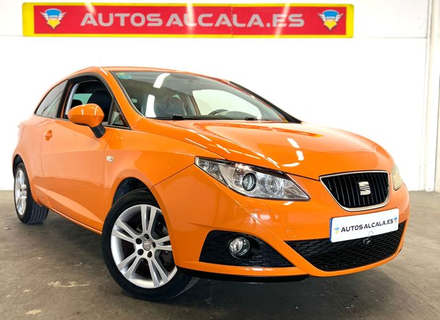 SEAT Ibiza 2009