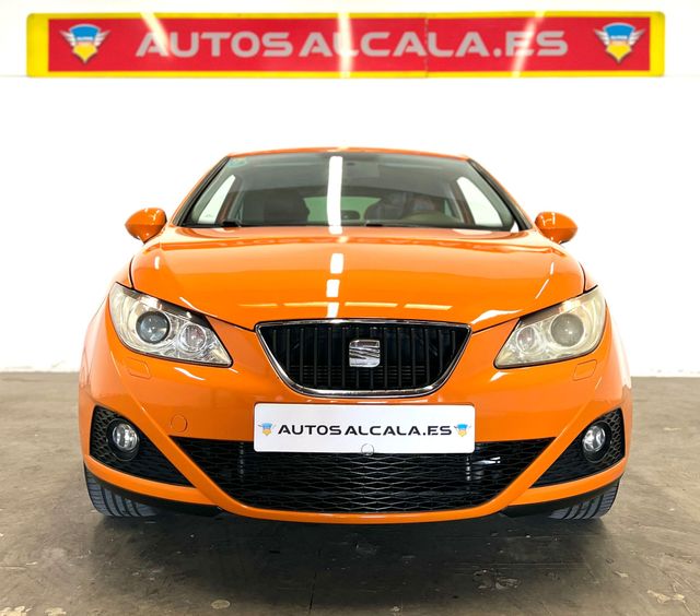 SEAT Ibiza 2009