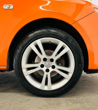 SEAT Ibiza 2009