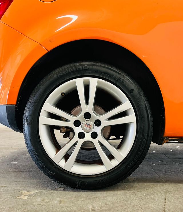 SEAT Ibiza 2009