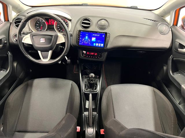 SEAT Ibiza 2009