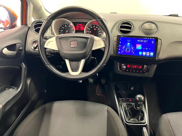 SEAT Ibiza 2009