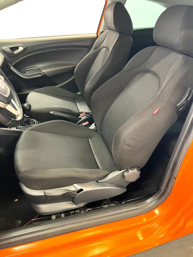 SEAT Ibiza 2009