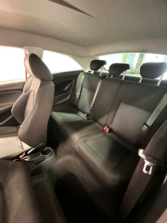 SEAT Ibiza 2009