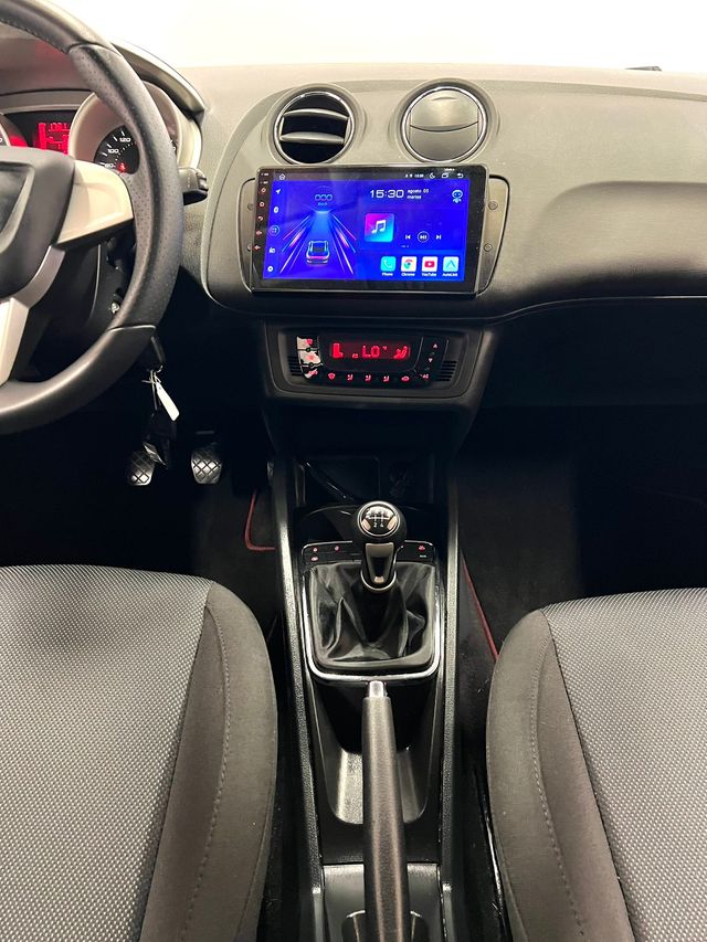 SEAT Ibiza 2009