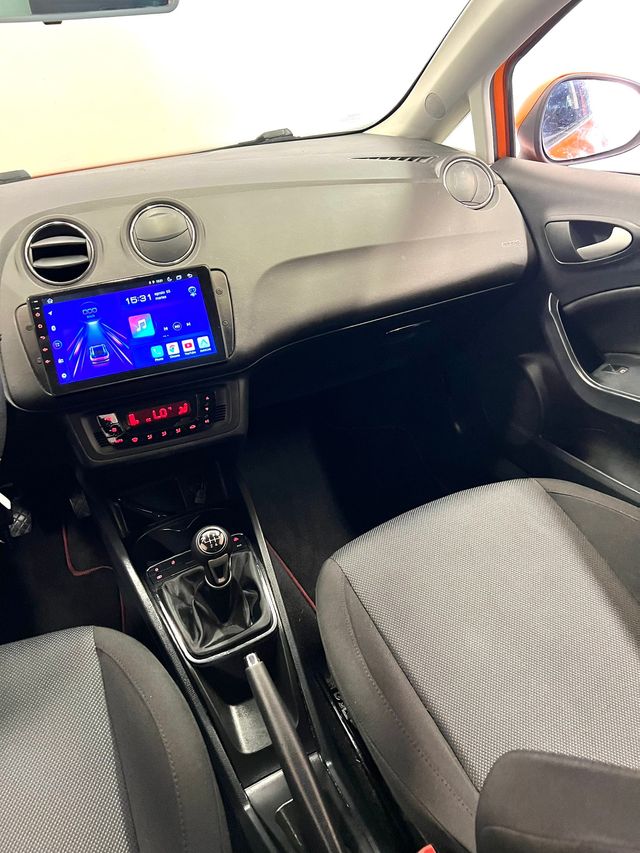 SEAT Ibiza 2009