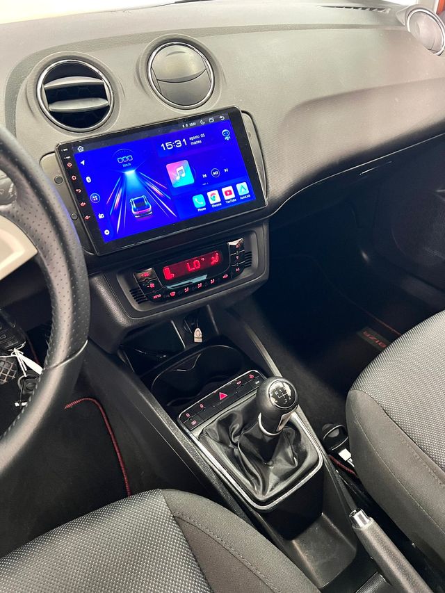 SEAT Ibiza 2009