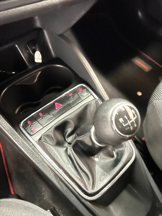 SEAT Ibiza 2009