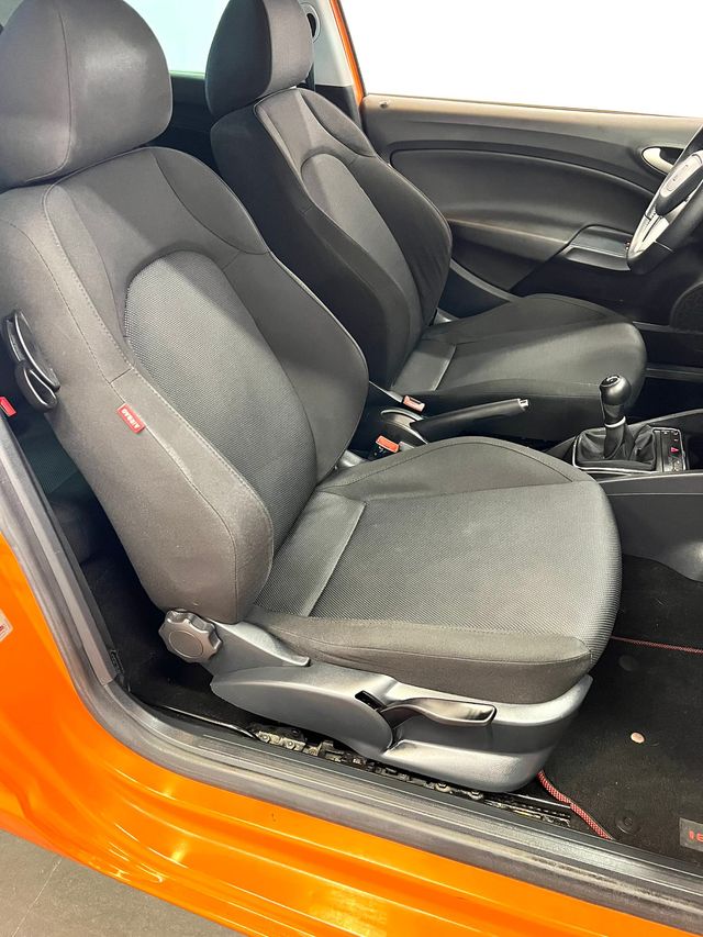 SEAT Ibiza 2009