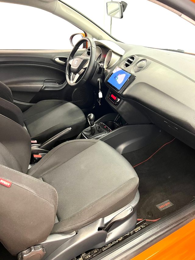SEAT Ibiza 2009