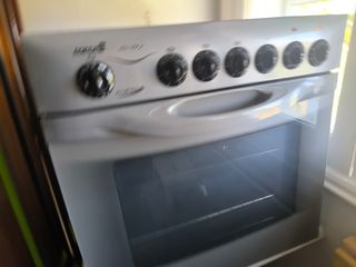 Horno eléctrico Edesa 2hc-120 p