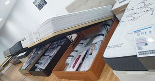 Canape abatible reforzado maxima capacidad ofertas