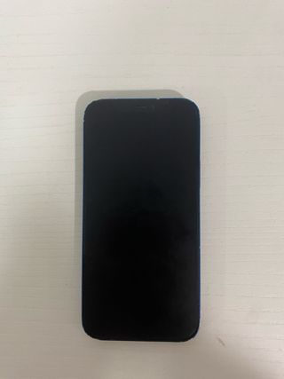 iPhone 12 Azul