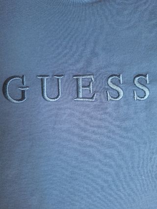Camiseta Guess