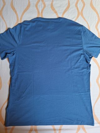 Camiseta Guess