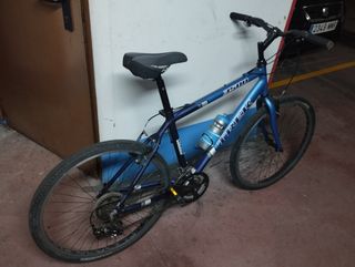 Bicicleta Trek 3500. Talla 18. A reparar