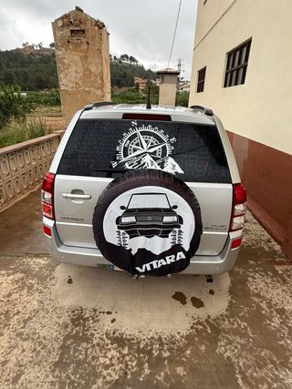 Suzuki Vitara 2006