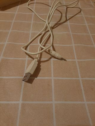 Cable USB a Mini USB