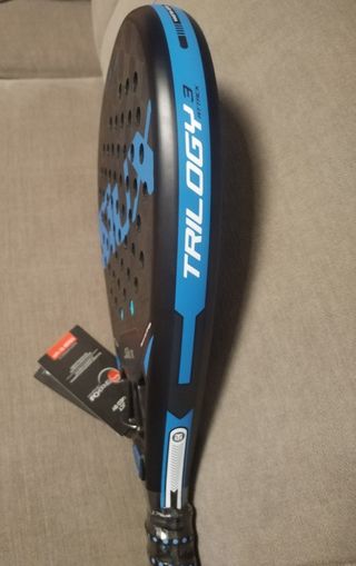 Pala Siux Trilogy 3 Attack (PVP 114'95€ EN TIENDA)