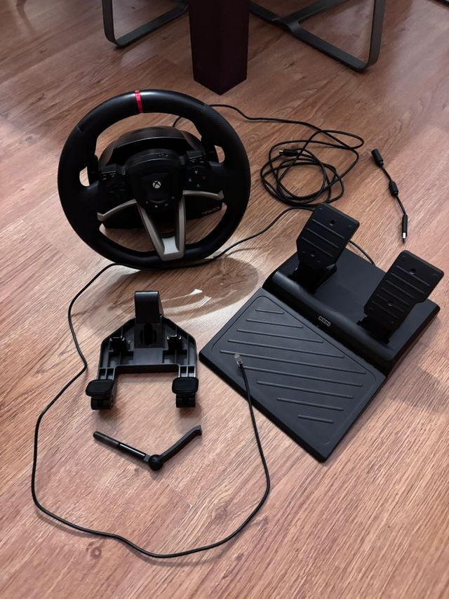 Volante Hori Xbox Series X|S