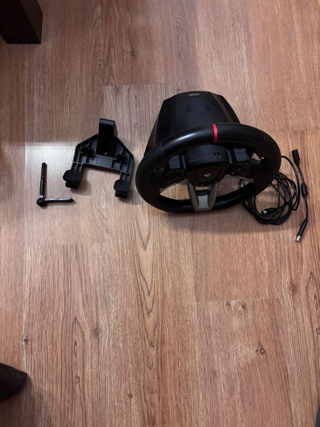 Volante Hori Xbox Series X|S