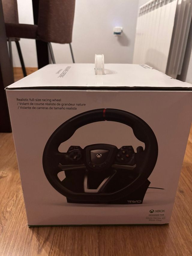 Volante Hori Xbox Series X|S