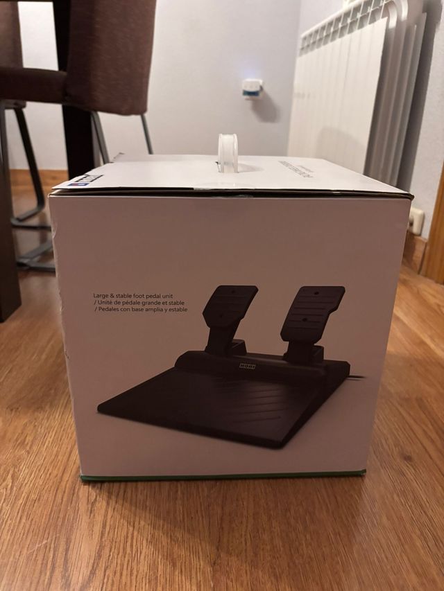 Volante Hori Xbox Series X|S