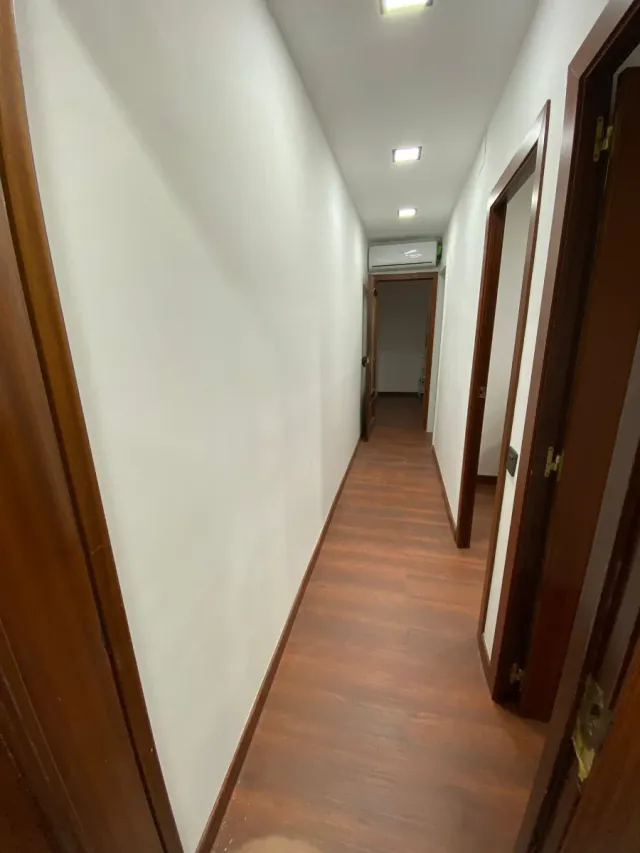 Instalamos todo tipo de Parkets