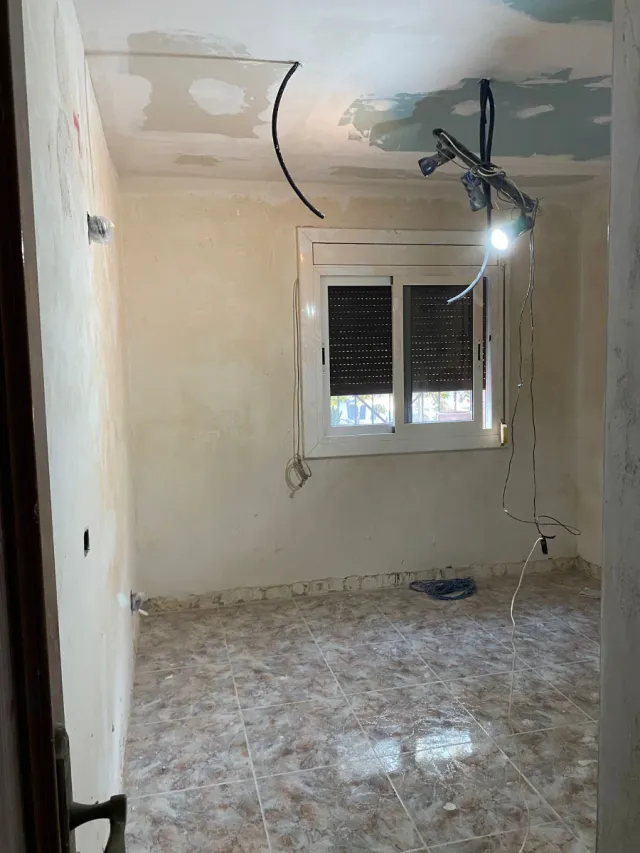 Instalamos todo tipo de Parkets