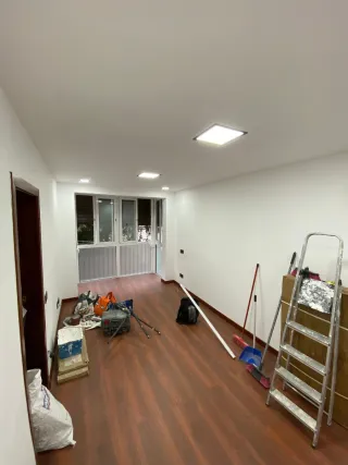 Instalamos todo tipo de Parkets