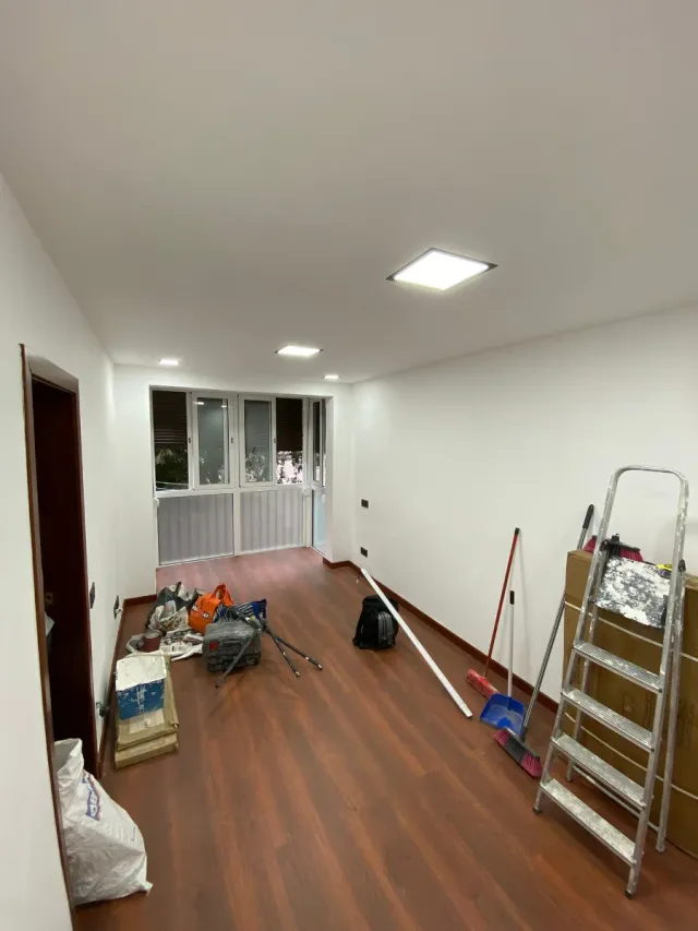 Instalamos todo tipo de Parkets