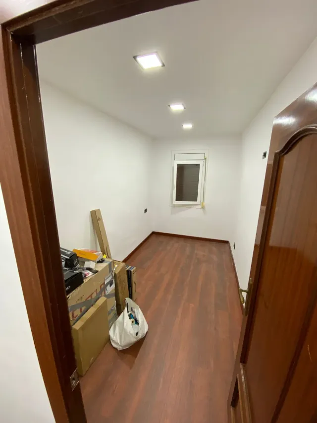 Instalamos todo tipo de Parkets