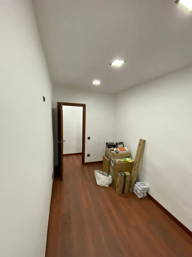 Instalamos todo tipo de Parkets