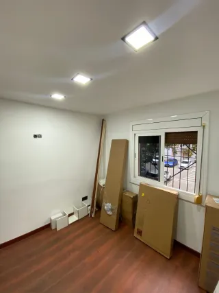 Instalamos todo tipo de Parkets