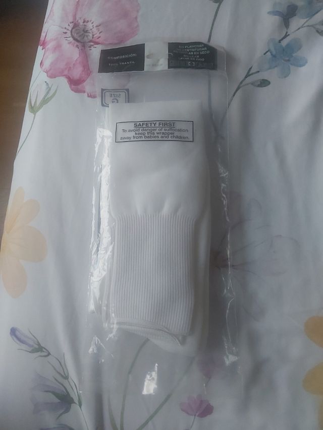 Medias PUMA fútbol Talla G