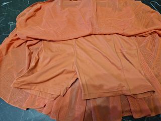 Gonna sportiva Halara, tg M - nuova