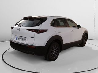 Mazda CX-30 2.5 e-SKYACTIV-G MHEV Prime-Line 2WD