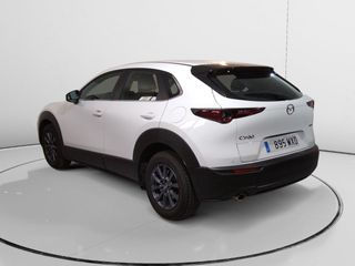 Mazda CX-30 2.5 e-SKYACTIV-G MHEV Prime-Line 2WD