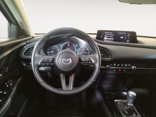 Mazda CX-30 2.5 e-SKYACTIV-G MHEV Prime-Line 2WD