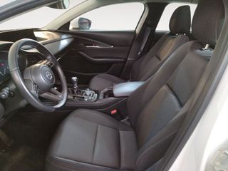 Mazda CX-30 2.5 e-SKYACTIV-G MHEV Prime-Line 2WD