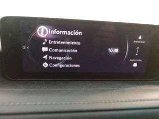 Mazda CX-30 2.5 e-SKYACTIV-G MHEV Prime-Line 2WD