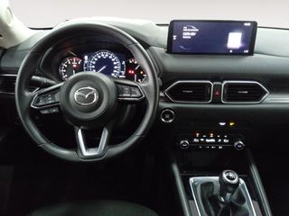 Mazda CX-5 2.0 SKYACTIV-G Evolution 2WD