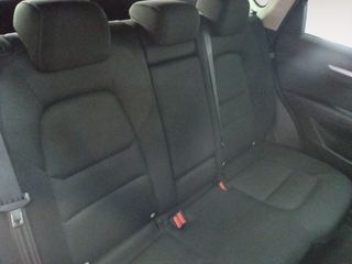 Mazda CX-5 2.0 SKYACTIV-G Evolution 2WD