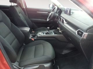 Mazda CX-5 2.0 SKYACTIV-G Evolution 2WD