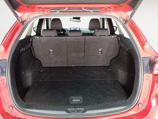 Mazda CX-5 2.0 SKYACTIV-G Evolution 2WD